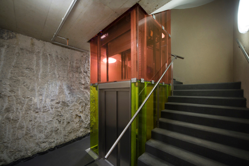 Ein Foto von Birgit Koell