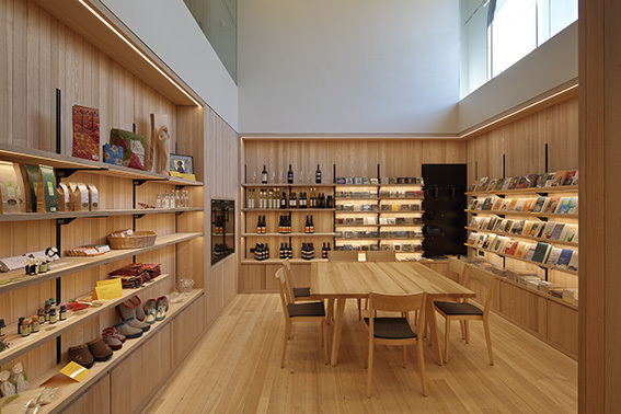 Ein Foto von Norman Radon