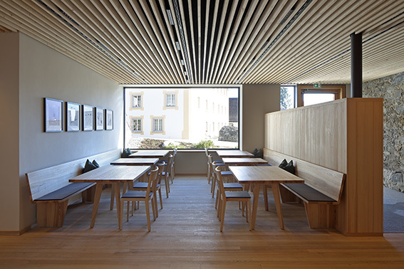 Ein Foto von Norman Radon