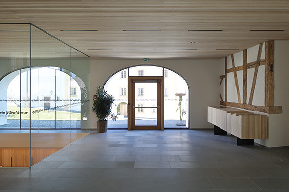 Ein Foto von Norman Radon