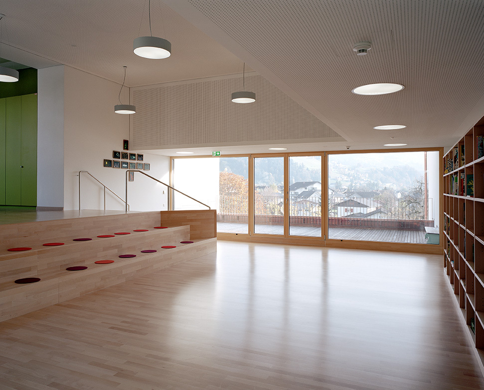 Ein Foto von Barbara Bühler