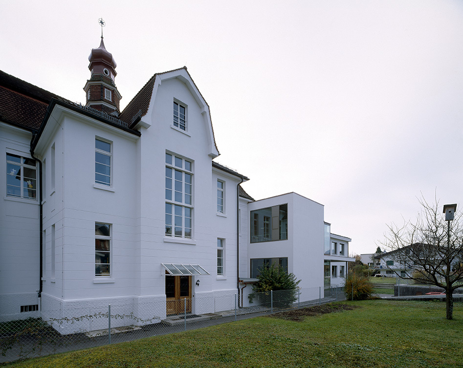 Ein Foto von Barbara Bühler