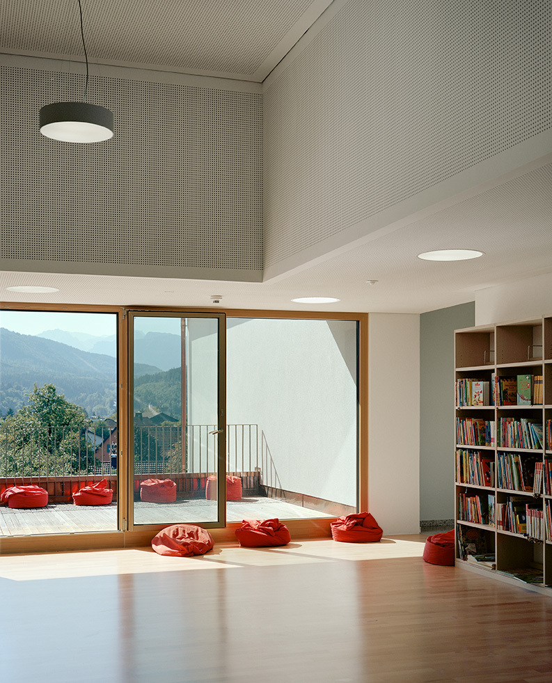 Ein Foto von Barbara Bühler