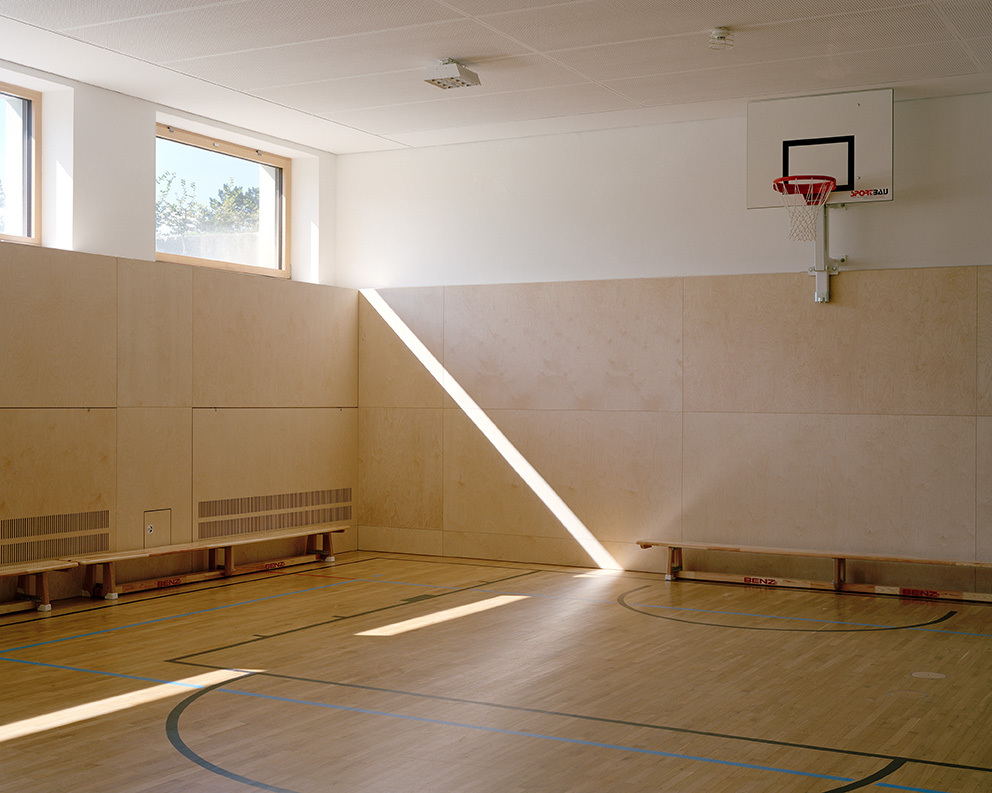 Ein Foto von Barbara Bühler