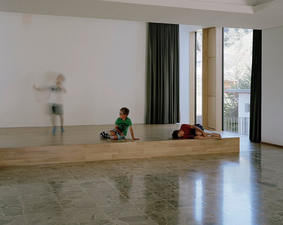 Ein Foto von Barbara Bühler