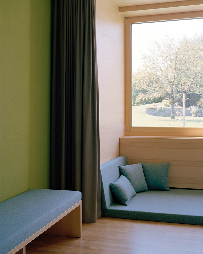 Ein Foto von Barbara Bühler