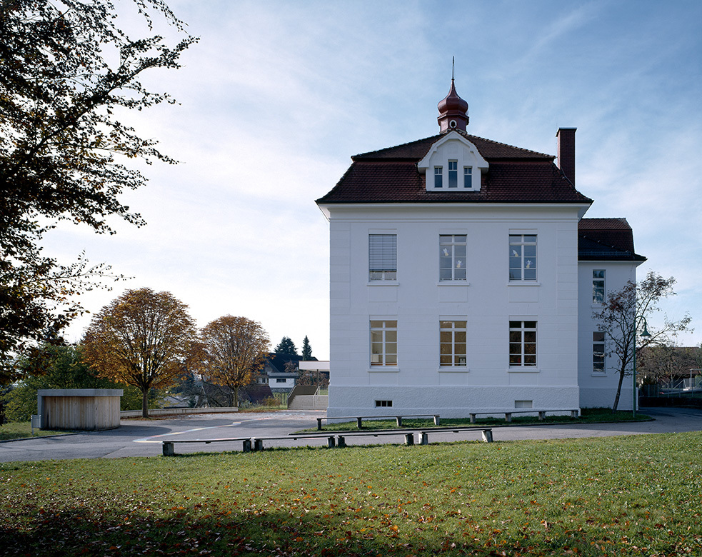 Ein Foto von Barbara Bühler