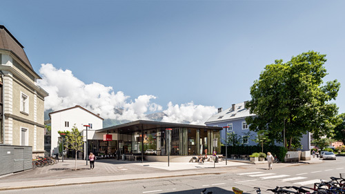 Ein Foto von Lukas Schaller