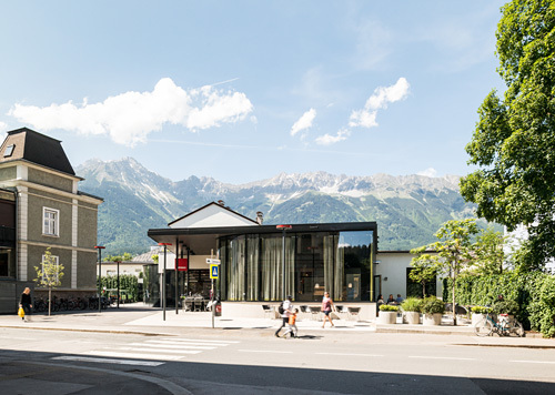 Ein Foto von Lukas Schaller