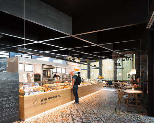 Ein Foto von Lukas Schaller