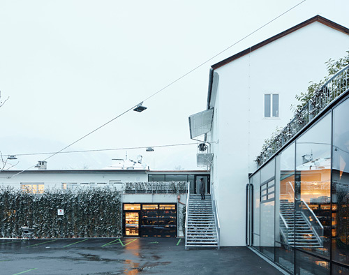 Ein Foto von David Schreyer