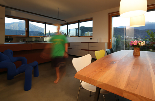 Ein Foto von Birgit Koell