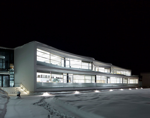 Ein Foto von David Schreyer