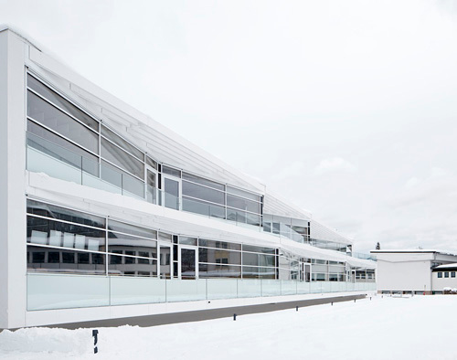 Ein Foto von David Schreyer