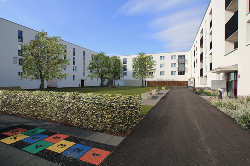 Ein Foto von obermoser arch-omo