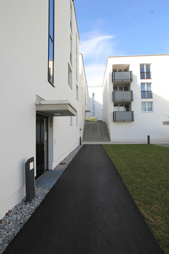 Ein Foto von obermoser arch-omo