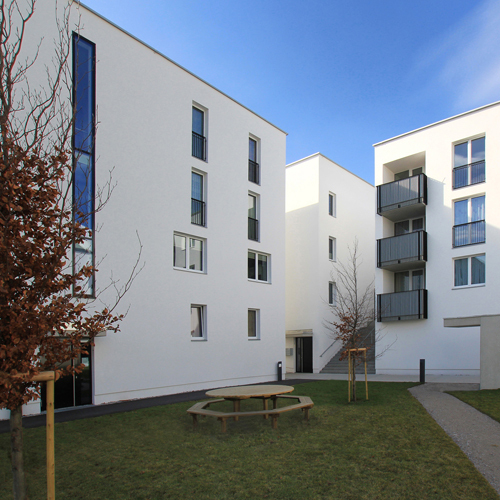 Ein Foto von obermoser arch-omo