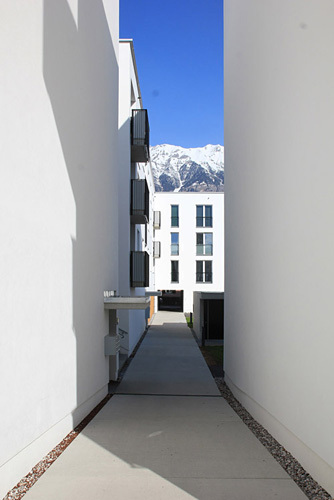 Ein Foto von obermoser arch-omo