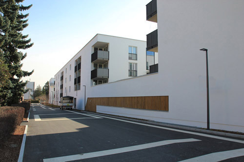 Ein Foto von obermoser arch-omo