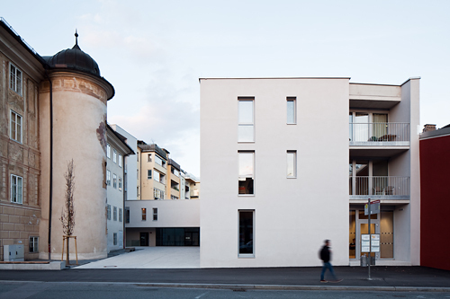 Ein Foto von Christian Flatscher