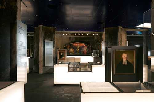 Ein Foto von Deimel + Wittmar