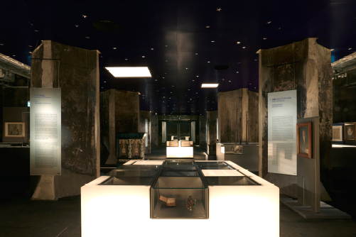 Ein Foto von Deimel + Wittmar