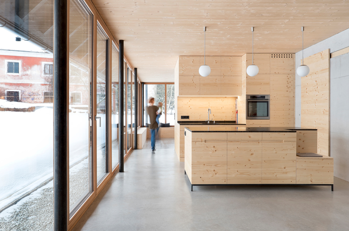 Ein Foto von Violetta Wakolbinger