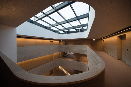 Ein Foto von Birgit Koell