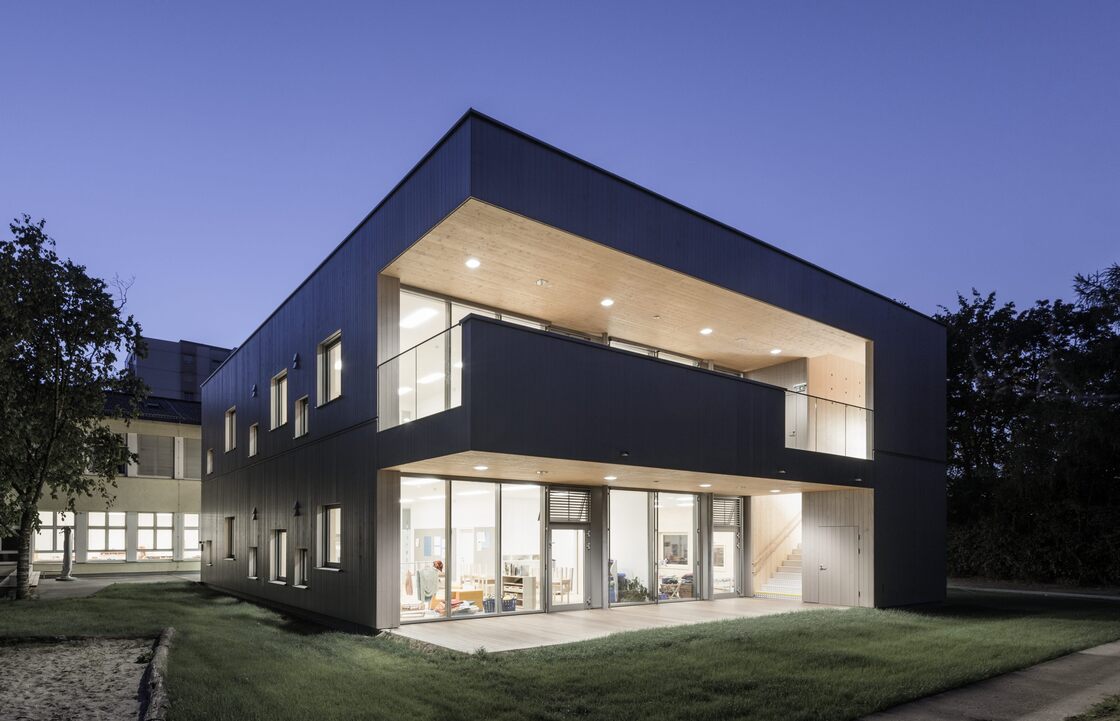 Ein Foto von Simon Bauer