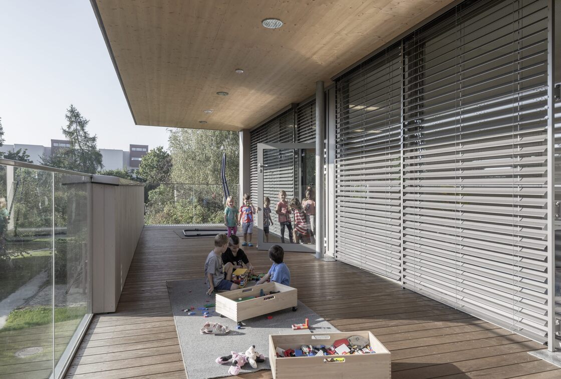 Ein Foto von Simon Bauer