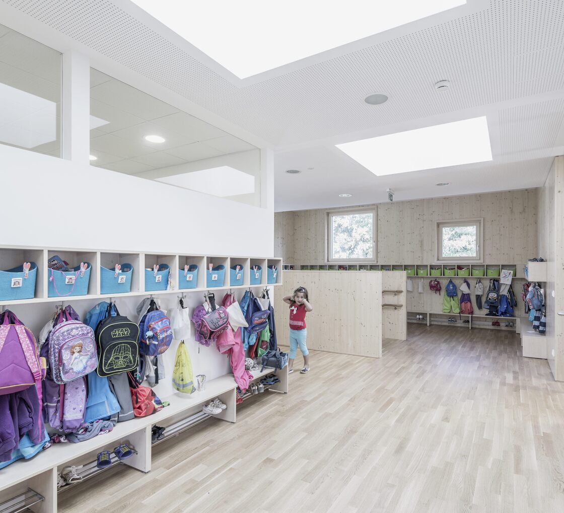 Ein Foto von Simon Bauer