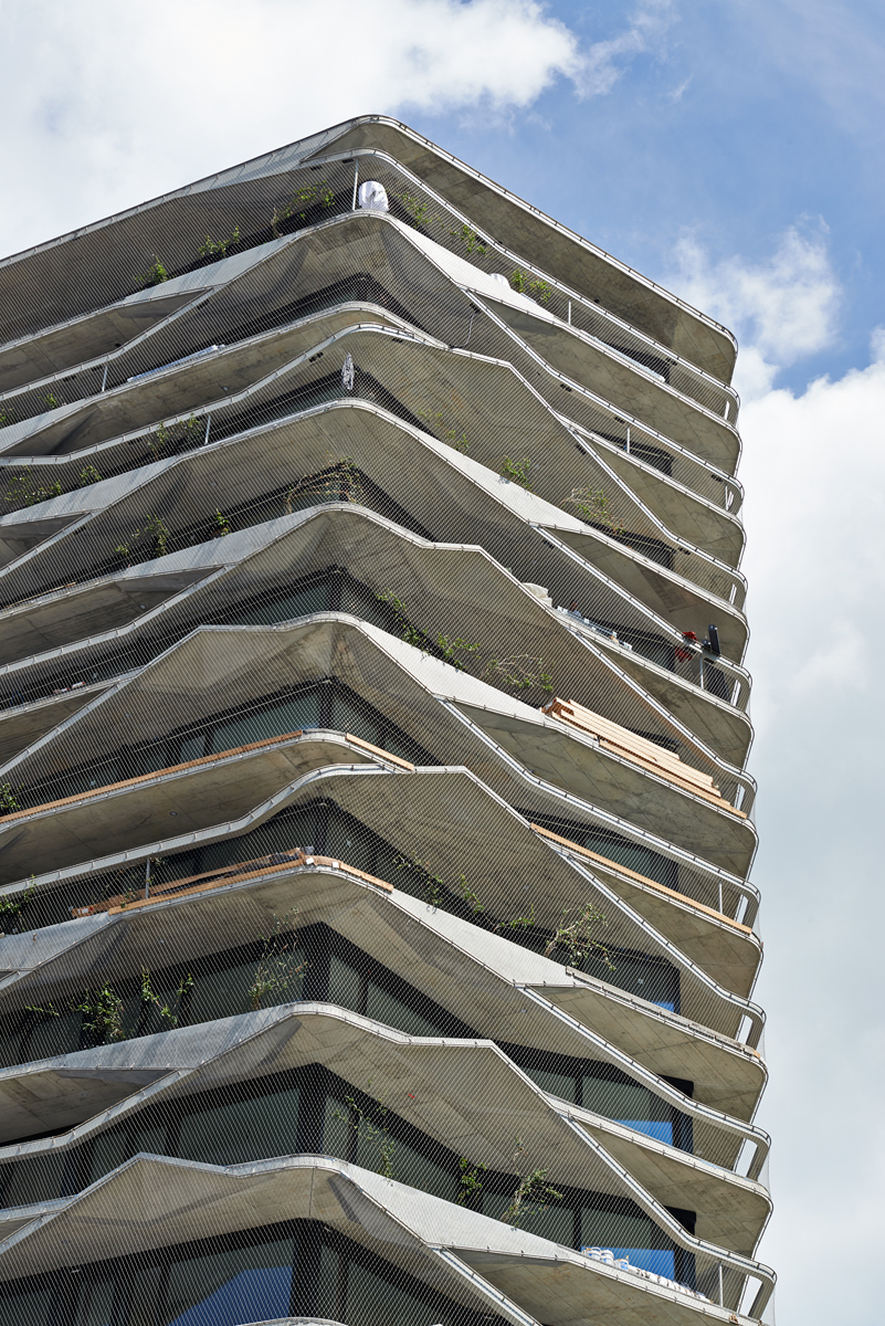 Ein Foto von Daniela & Tonatiuh