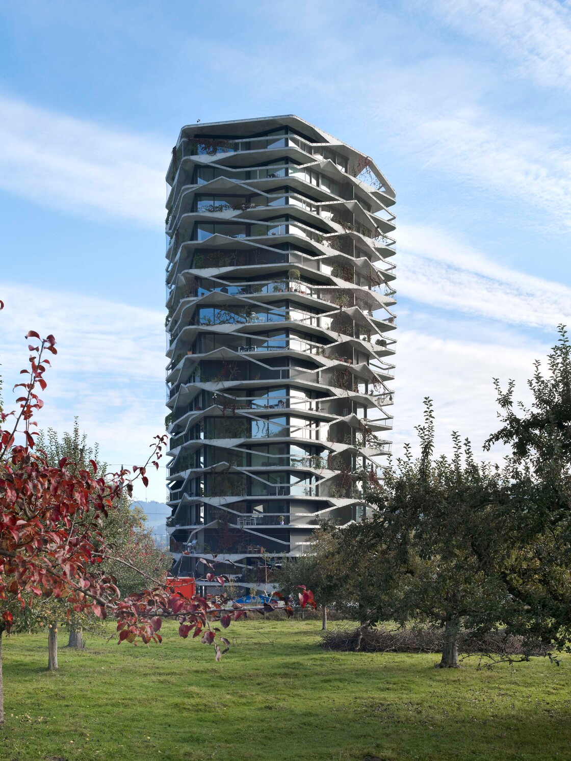 Ein Foto von Ruedi Walti