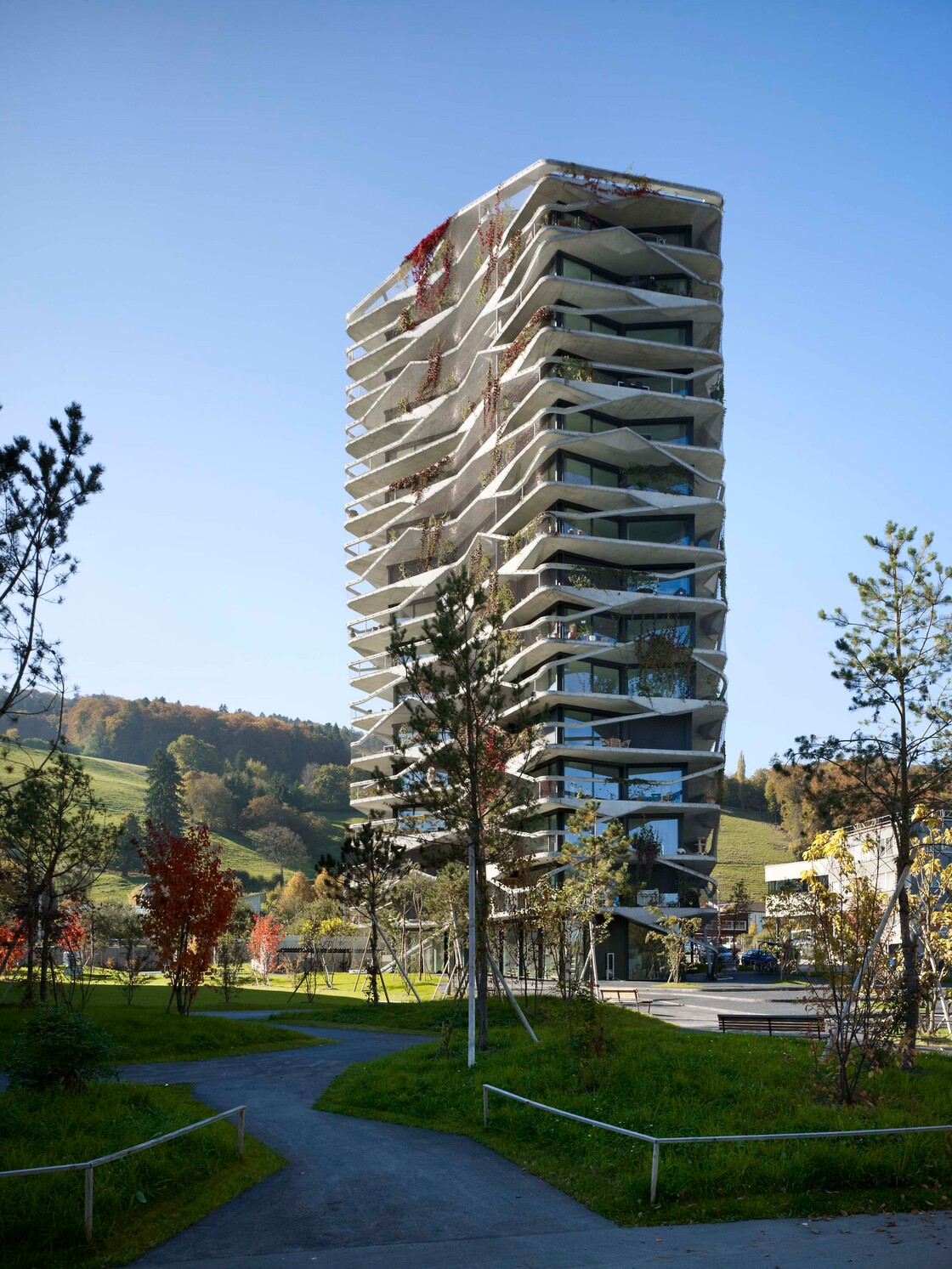 Ein Foto von Ruedi Walti