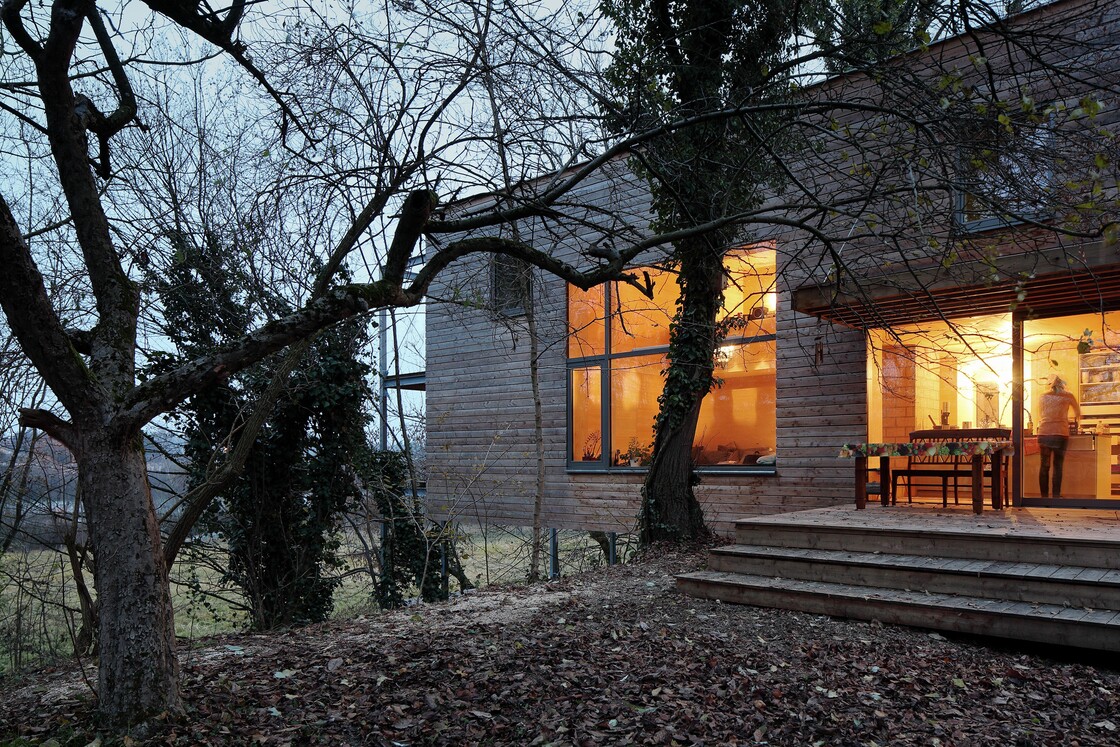 Ein Foto von Gregor Graf