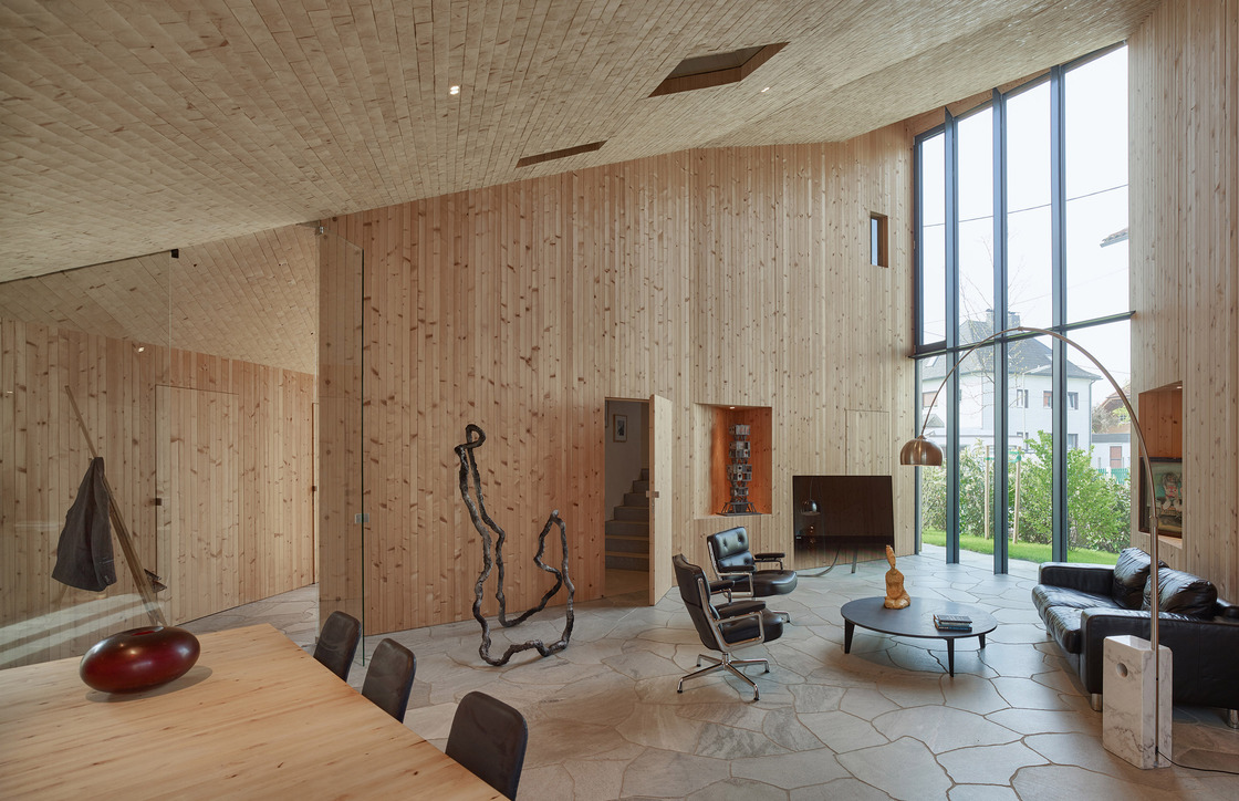 Ein Foto von Kurt Hörbst