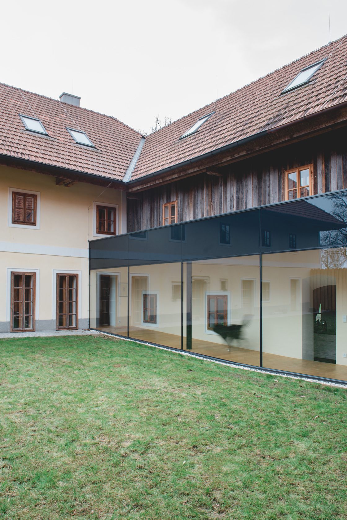 Ein Foto von Martina Egger