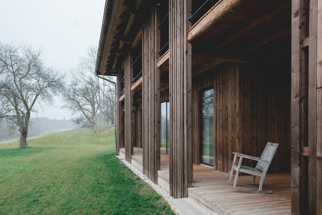 Ein Foto von Martina Egger