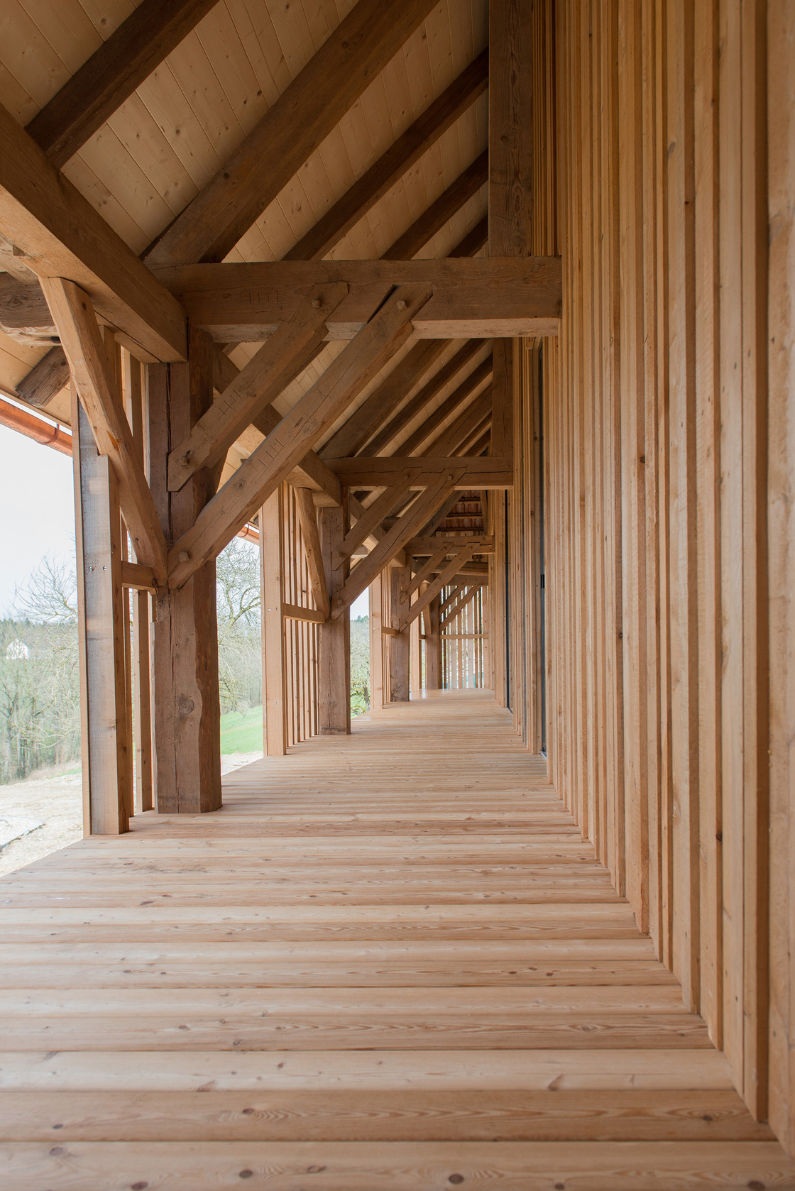 Ein Foto von Martina Egger