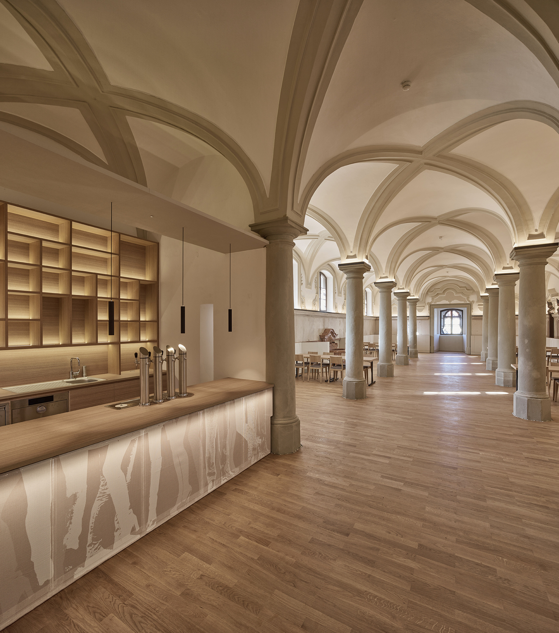 Ein Foto von Kurt Hörbst