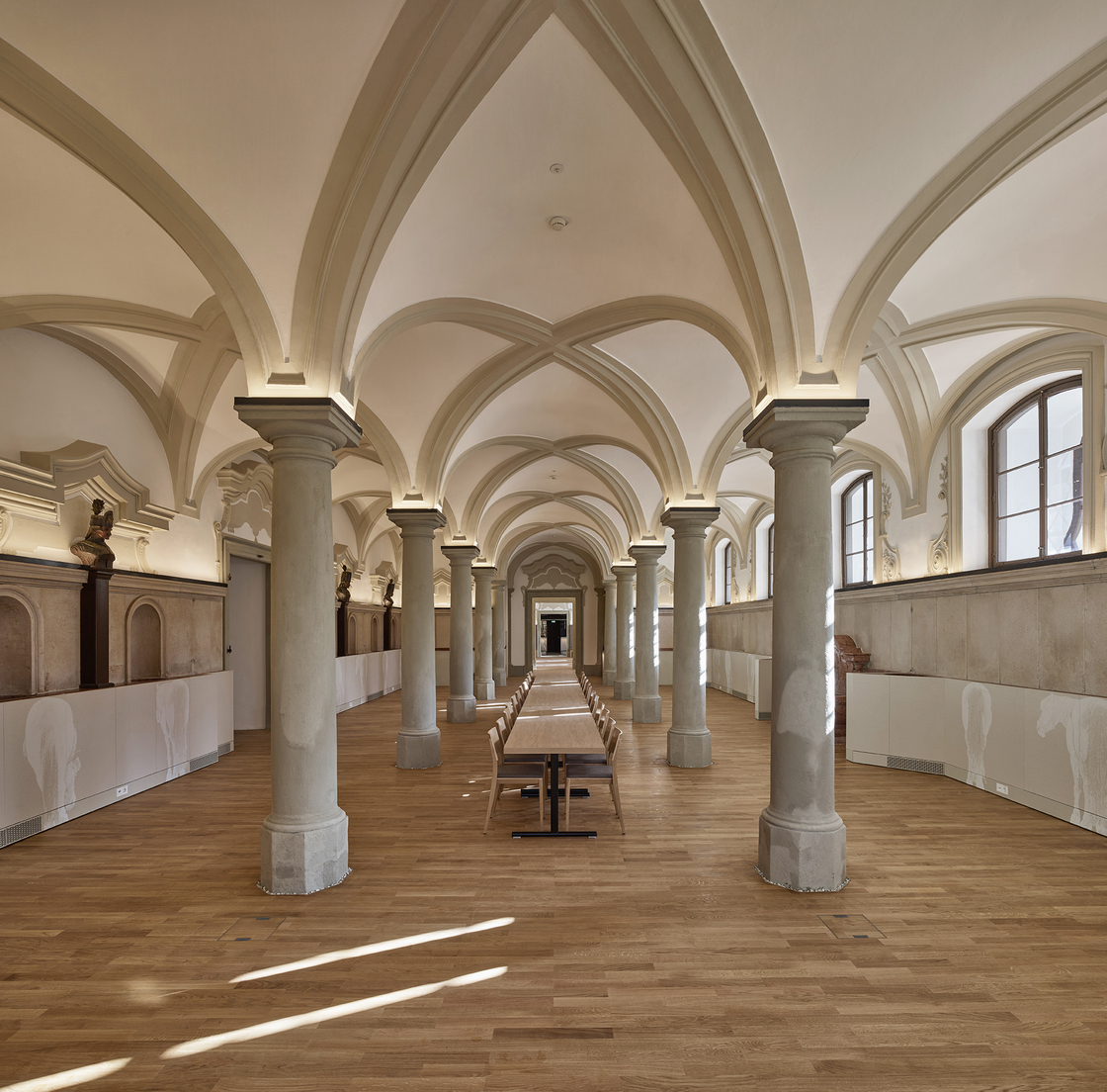 Ein Foto von Kurt Hörbst