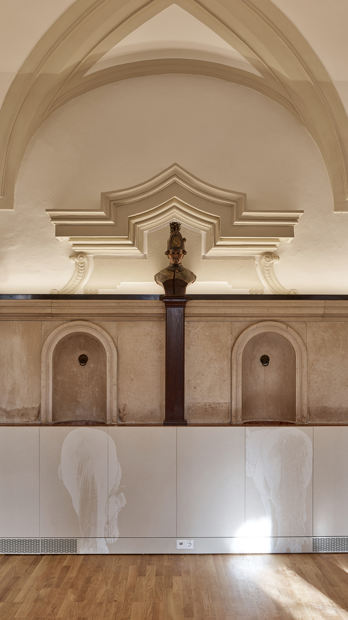 Ein Foto von Kurt Hörbst