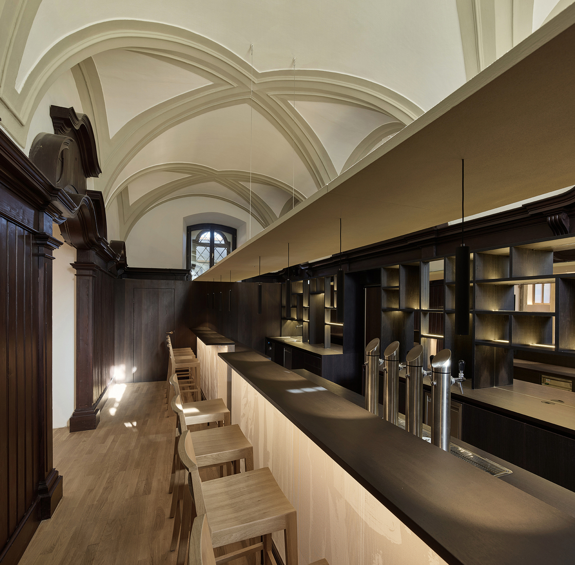 Ein Foto von Kurt Hörbst