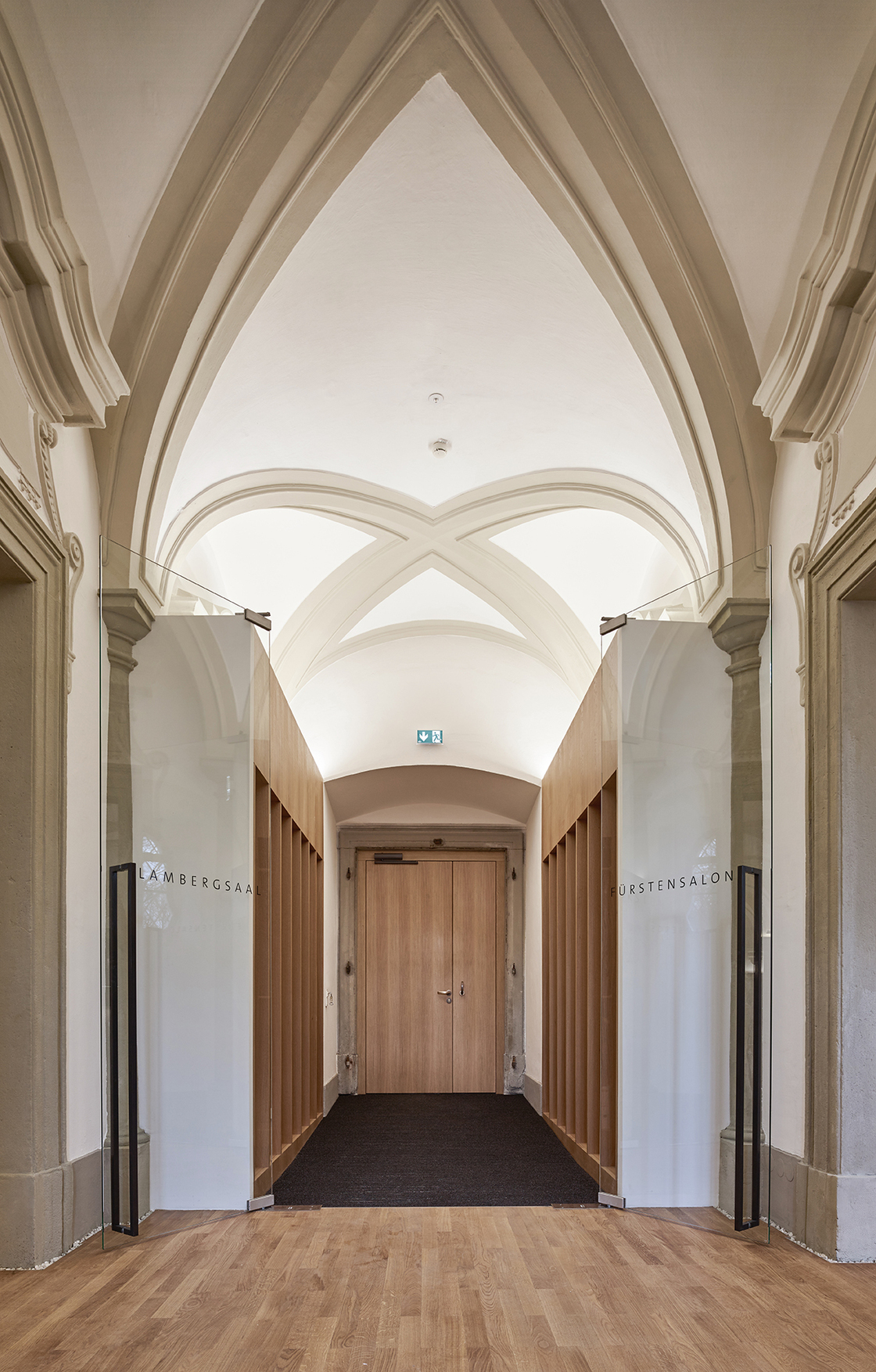 Ein Foto von Kurt Hörbst