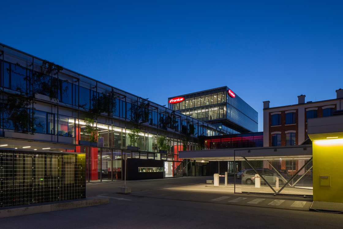 Ein Foto von Walter Luttenberger