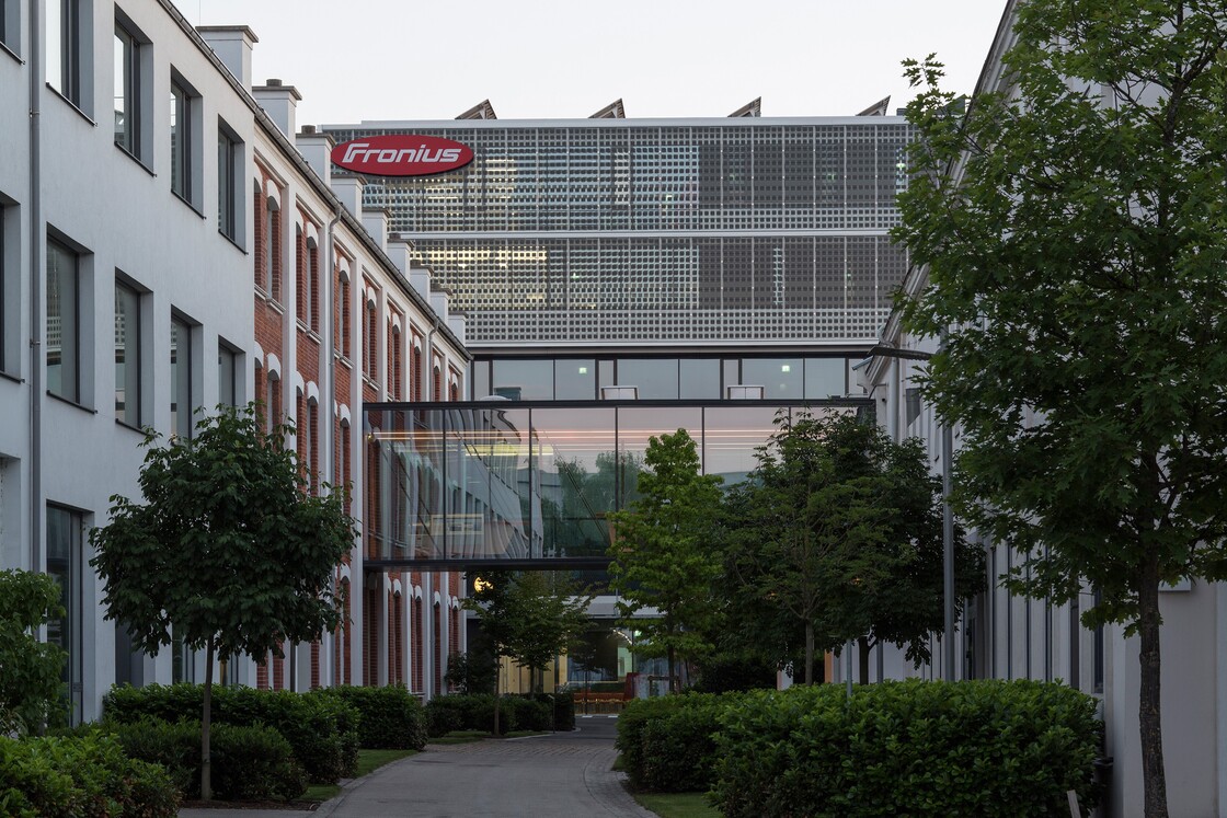 Ein Foto von Walter Luttenberger