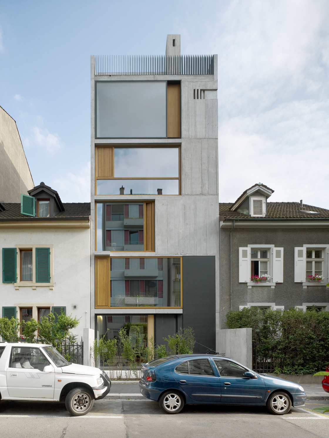 Ein Foto von Ruedi Walti