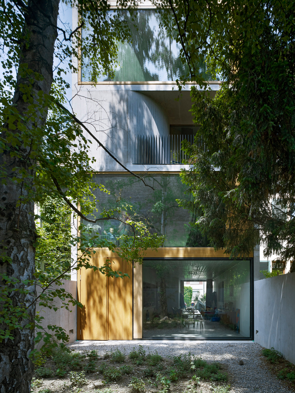 Ein Foto von Ruedi Walti