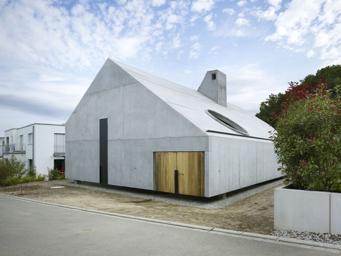 Ein Foto von Ruedi Walti