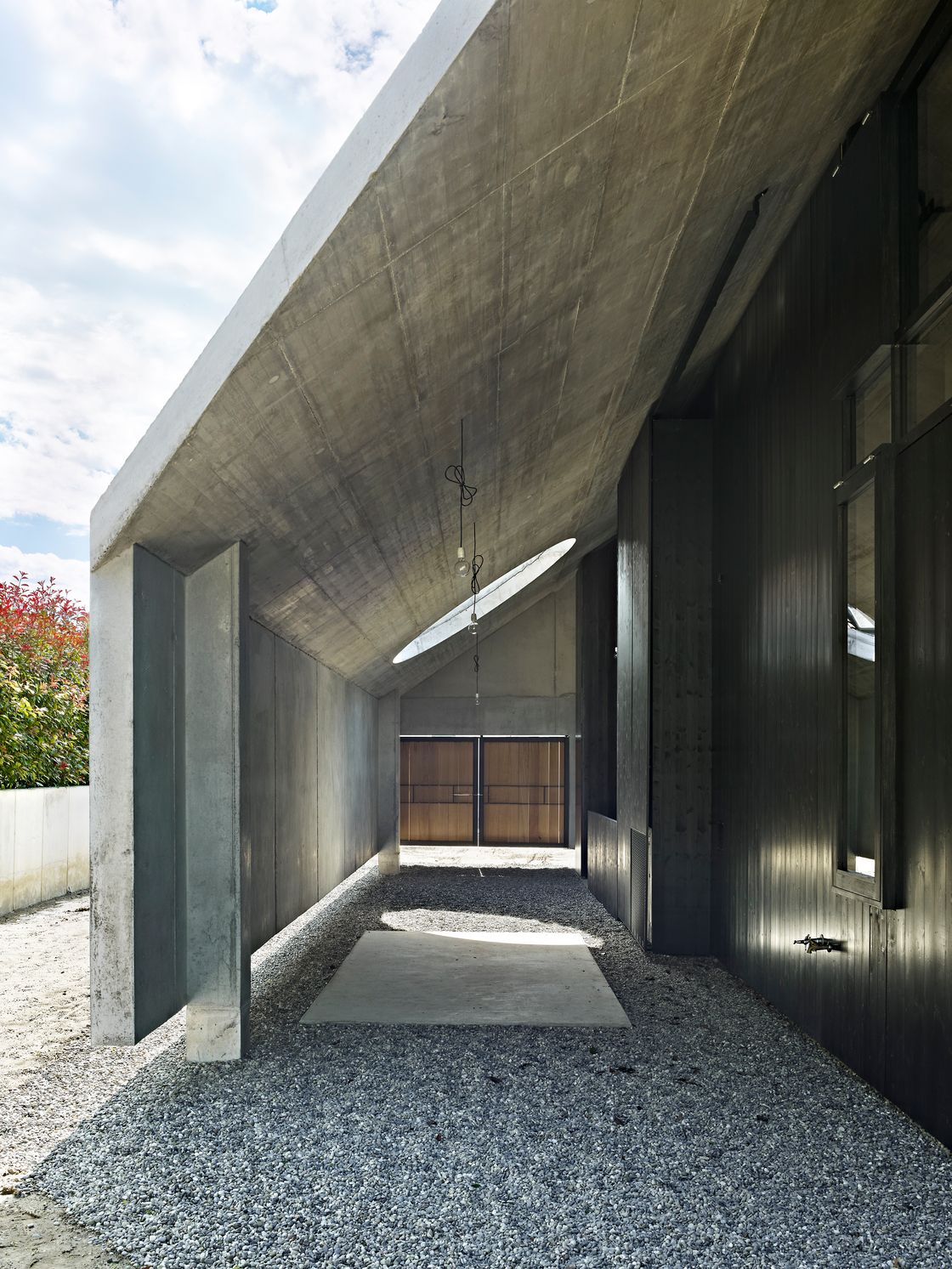 Ein Foto von Ruedi Walti